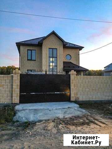 Коттедж 150 м² на участке 6 сот. на продажу в Тюмени Тюмень - изображение 1