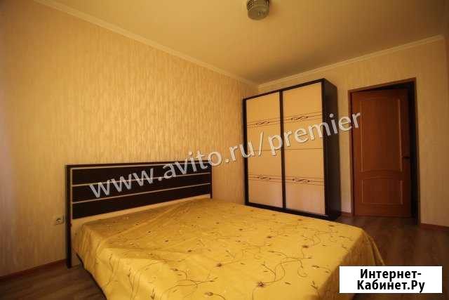 2-комнатная квартира, 65 м², 8/14 эт. в аренду на длительный срок в Пятигорске Пятигорск - изображение 1