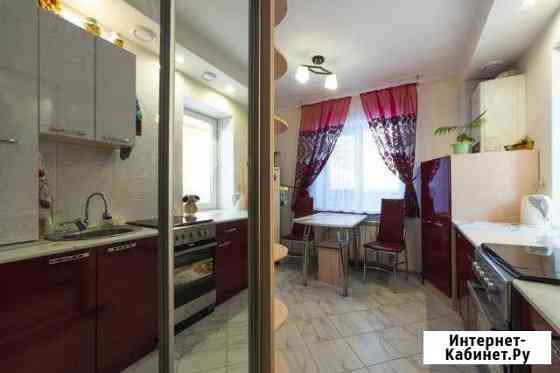 1-комнатная квартира, 30 м², 1/3 эт. в аренду посуточно в Саратове Саратов