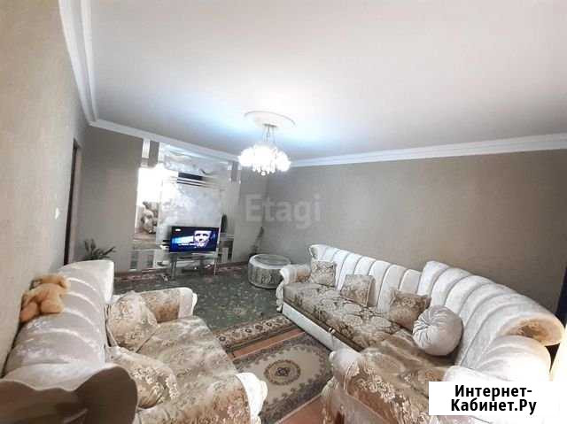 2-комнатная квартира, 48 м², 8/9 эт. на продажу в Грозном Грозный - изображение 1