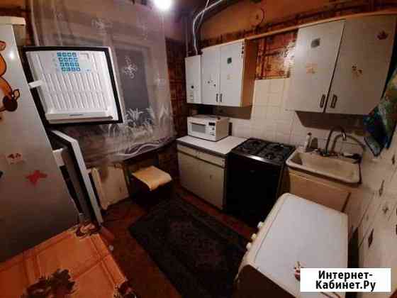1-комнатная квартира, 34 м², 2/5 эт. в аренду на длительный срок в Пушкино Пушкино