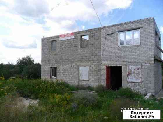 Дом 92 м² на участке 16 сот. на продажу в Липецке Липецк