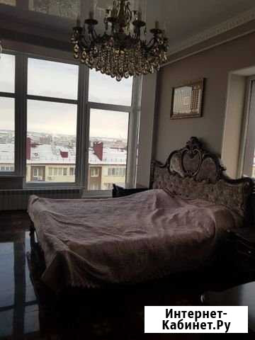 3-комнатная квартира, 90 м², 5/7 эт. на продажу в Ессентуках Ессентуки - изображение 1