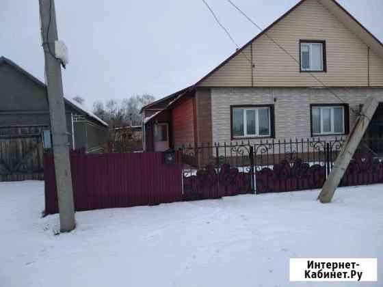 Коттедж 156 м² на участке 9 сот. на продажу в Славгороде Славгород