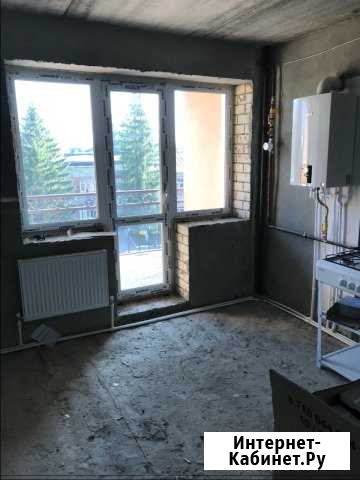 1-комнатная квартира, 40 м², 4/5 эт. на продажу в Кузнецке Кузнецк - изображение 1