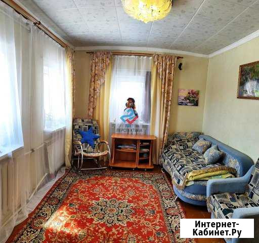 Дом 82.8 м² на участке 4 сот. на продажу в Петропавловске-Камчатском Петропавловск-Камчатский - изображение 1