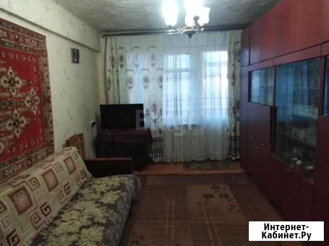 2-комнатная квартира, 50.4 м², 2/5 эт. на продажу в Кокино Кокино - изображение 1