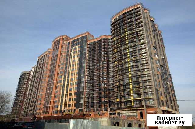 3-комнатная квартира, 99 м², 11/17 эт. на продажу в Иваново Иваново - изображение 1