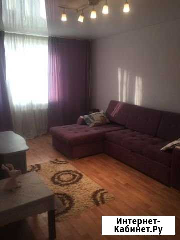 1-комнатная квартира, 33 м², 5/5 эт. на продажу в Балаково Балаково - изображение 1