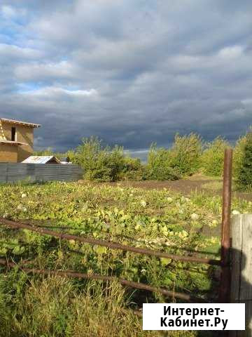 Участок ИЖС 10 сот. на продажу в Самаре Самара - изображение 1
