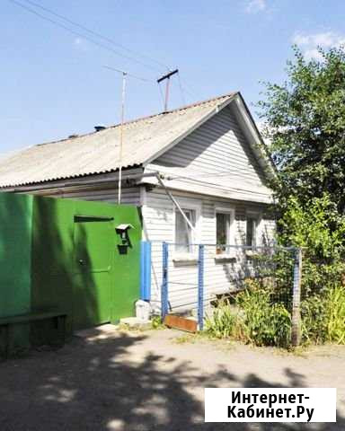 Дом 87.9 м² на участке 4.8 сот. на продажу в Орле Орёл - изображение 1