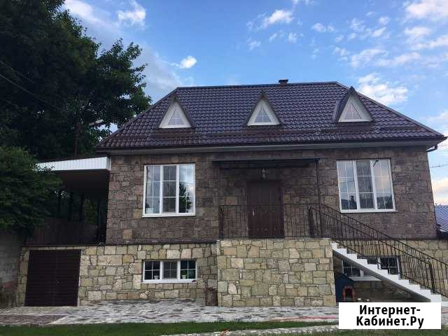 Дом 240 м² на участке 6 сот. на продажу в Ессентуках Ессентуки - изображение 1