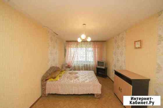 1-комнатная квартира, 29 м², 7/9 эт. на продажу в Тюмени Тюмень