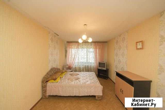 1-комнатная квартира, 29 м², 7/9 эт. на продажу в Тюмени Тюмень - изображение 1