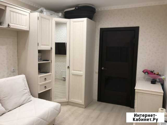 2-комнатная квартира, 54.6 м², 1/2 эт. на продажу в Перемышле Перемышль - изображение 1