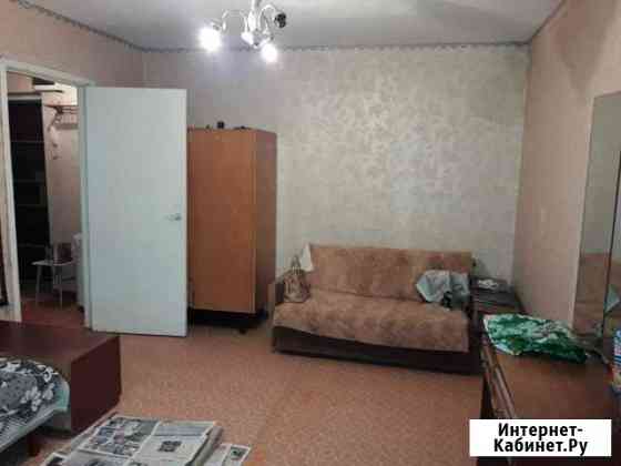 1-комнатная квартира, 29.1 м², 3/5 эт. на продажу в Набережных Челнах Набережные Челны