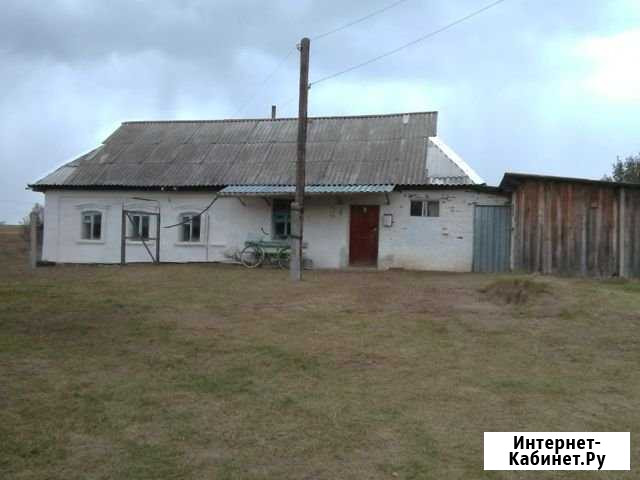Дом 57 м² на участке 30 сот. на продажу в Белеве Белев - изображение 1