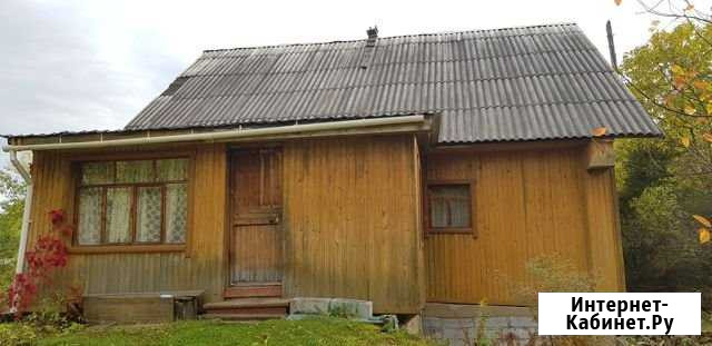 Дом 84 м² на участке 15 сот. на продажу в Новоуральске Новоуральск - изображение 1
