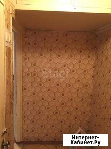 2-комнатная квартира, 42 м², 1/3 эт. на продажу на Белых Берегах Белые Берега - изображение 1