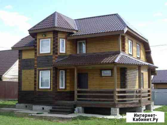 Дом 150 м² на участке 6.1 сот. на продажу в Истре Истра