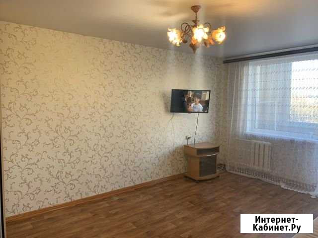 1-комнатная квартира, 36 м², 2/5 эт. в аренду на длительный срок в Севастополе Севастополь - изображение 1