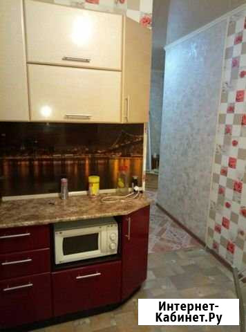 1-комнатная квартира, 36 м², 5/5 эт. на продажу в Салавате Салават - изображение 1