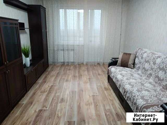 1-комнатная квартира, 43 м², 7/16 эт. в аренду на длительный срок в Орле Орёл - изображение 1