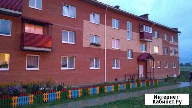Комната 25.6 м² в 1-ком. кв., 1/3 эт. на продажу в Кудымкаре Кудымкар - изображение 1