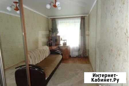 2-комнатная квартира, 44 м², 2/5 эт. на продажу в Пензе Пенза - изображение 1
