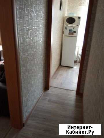 2-комнатная квартира, 40 м², 2/2 эт. на продажу в Чапаевске Чапаевск - изображение 1