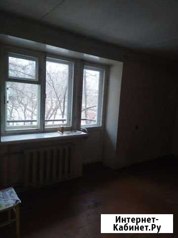 2-комнатная квартира, 42 м², 2/5 эт. на продажу в Иваново Иваново - изображение 1