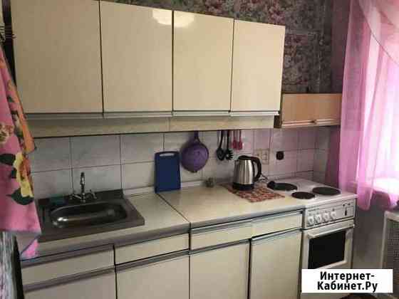 1-комнатная квартира, 32 м², 2/5 эт. в аренду посуточно в Прокопьевске Прокопьевск