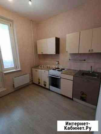 1-комнатная квартира, 38.2 м², 10/17 эт. на продажу в Зеленограде Зеленоград