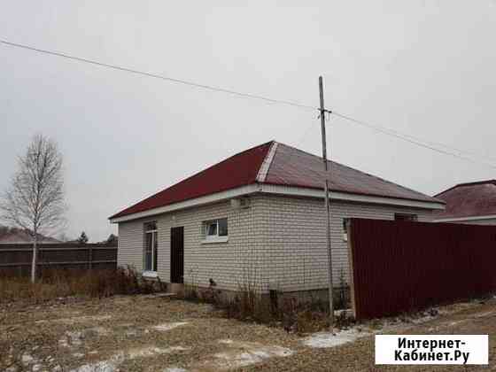 Дом 90 м² на участке 5 сот. на продажу в Тюмени Тюмень