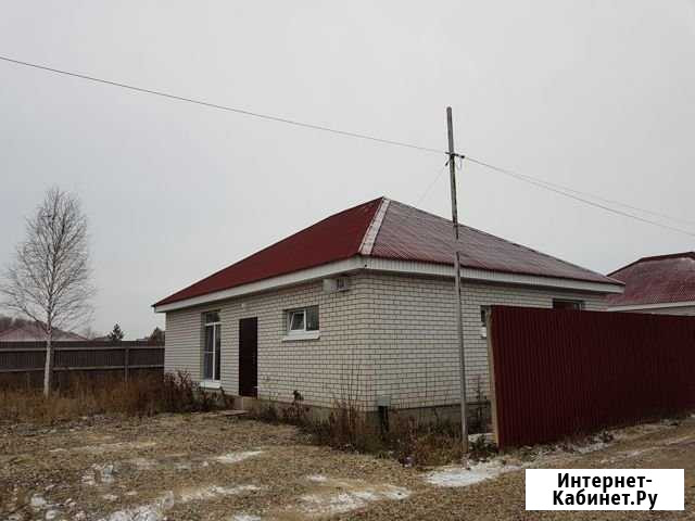 Дом 90 м² на участке 5 сот. на продажу в Тюмени Тюмень - изображение 1