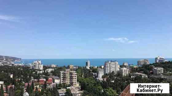2-комнатная квартира, 82.4 м², 15/16 эт. на продажу в Ялте Ялта