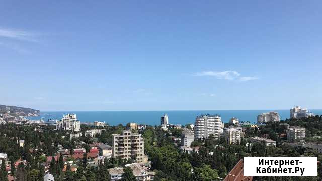 2-комнатная квартира, 82.4 м², 15/16 эт. на продажу в Ялте Ялта - изображение 1
