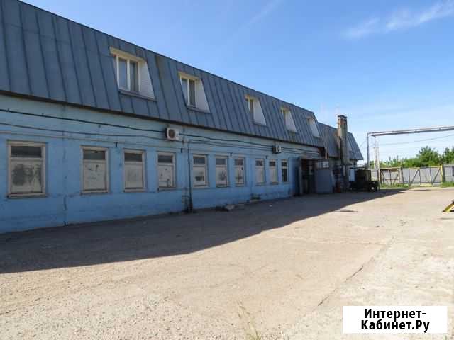 Производственно-складская база Дзержинск - изображение 1
