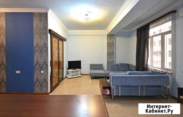 2-комнатная квартира, 55 м², 5/9 эт. в аренду посуточно в Ростове-на-Дону Ростов-на-Дону - изображение 1