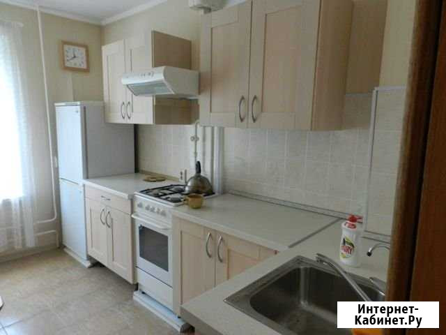 3-комнатная квартира, 61 м², 2/9 эт. на продажу в Мытищах Мытищи - изображение 1