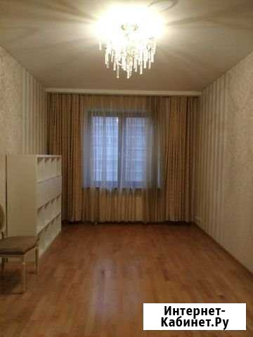 2-комнатная квартира, 66 м², 8/16 эт. в аренду на длительный срок в Видном Видное - изображение 1