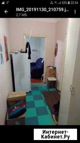 1-комнатная квартира, 35 м², 1/2 эт. на продажу в Глазове Глазов - изображение 1