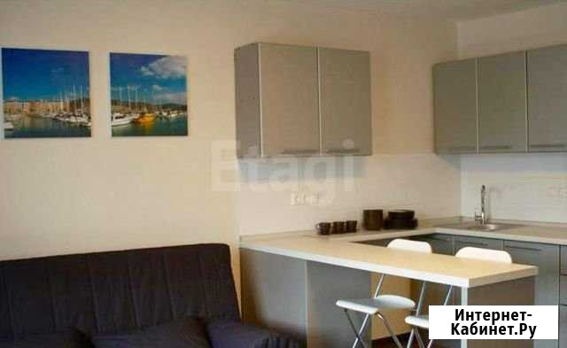 1-комнатная квартира, 35 м², 4/10 эт. в аренду на длительный срок в Красноярске Красноярск - изображение 1