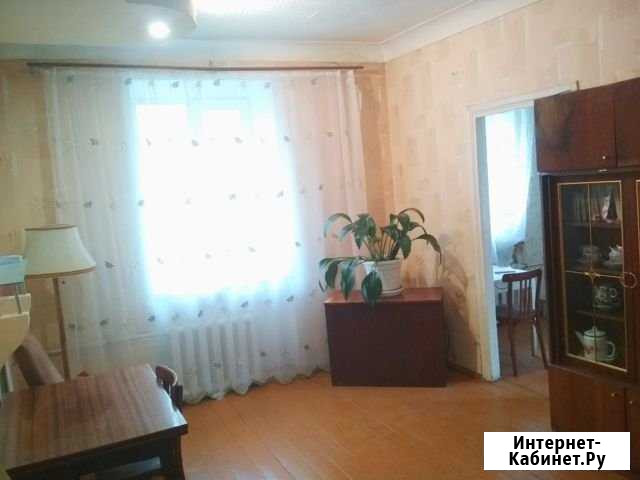 2-комнатная квартира, 37 м², 2/2 эт. на продажу в Павлово Нижегородской области Павлово - изображение 1