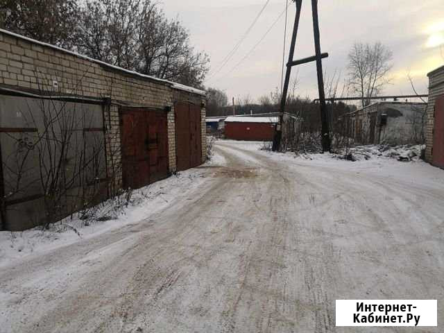 Гараж 21 м² на продажу в Кирове Киров - изображение 1