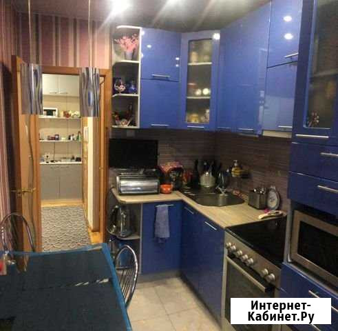 3-комнатная квартира, 65 м², 6/9 эт. на продажу в Петрозаводске Петрозаводск - изображение 1