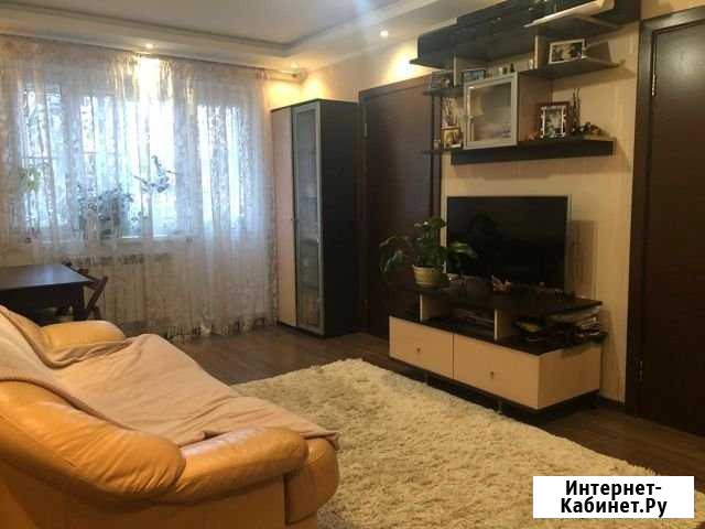 4-комнатная квартира, 61.2 м², 5/5 эт. на продажу в Подольске Подольск - изображение 1