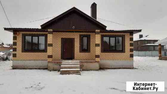 Дом 135 м² на участке 10 сот. на продажу в Стерлитамаке Стерлитамак