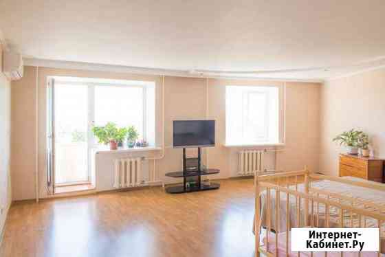4-комнатная квартира, 105 м², 8/10 эт. на продажу в Хабаровске Хабаровск