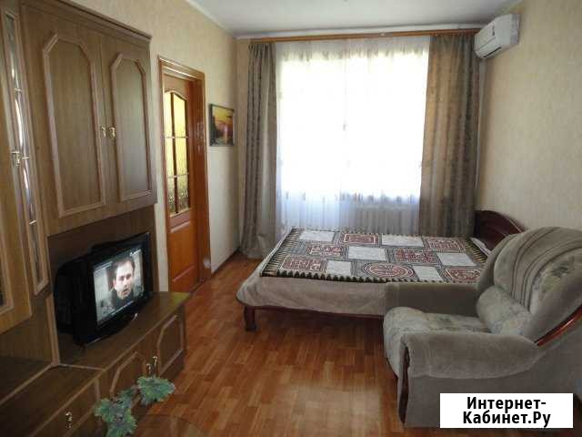 2-комнатная квартира, 45 м², 4/4 эт. в аренду посуточно в Севастополе Севастополь - изображение 1